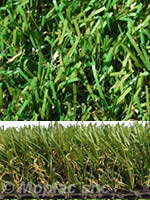 Erba artificiale Eden 40 radice verde+secca