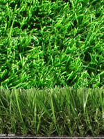 Erba sintetica Nature 40 plus radice verde