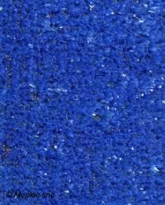 Prato sintetico erba blu