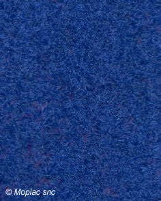 giardinetto blu