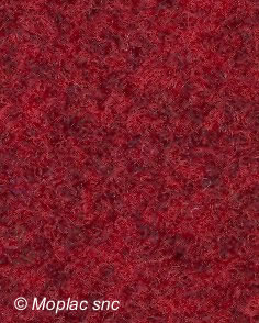 Giardinetto rosso
